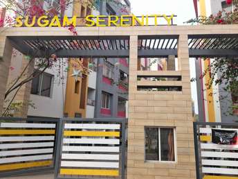 2 BHK Apartment For Resale in Sugam Serenity Sonarpur Kolkata 6119065