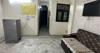 2 BHK Builder Floor For Rent in West Patel Nagar Delhi 6119124