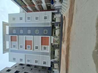 3 BHK Apartment For Resale in Pragathi Nagar Hyderabad 6119152