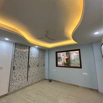 2 BHK Builder Floor For Rent in West Patel Nagar Delhi 6119147