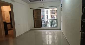 1 BHK Apartment For Resale in Shree Sharanam E1 & H CHS Ltd Kanakia Road Mumbai 6119159