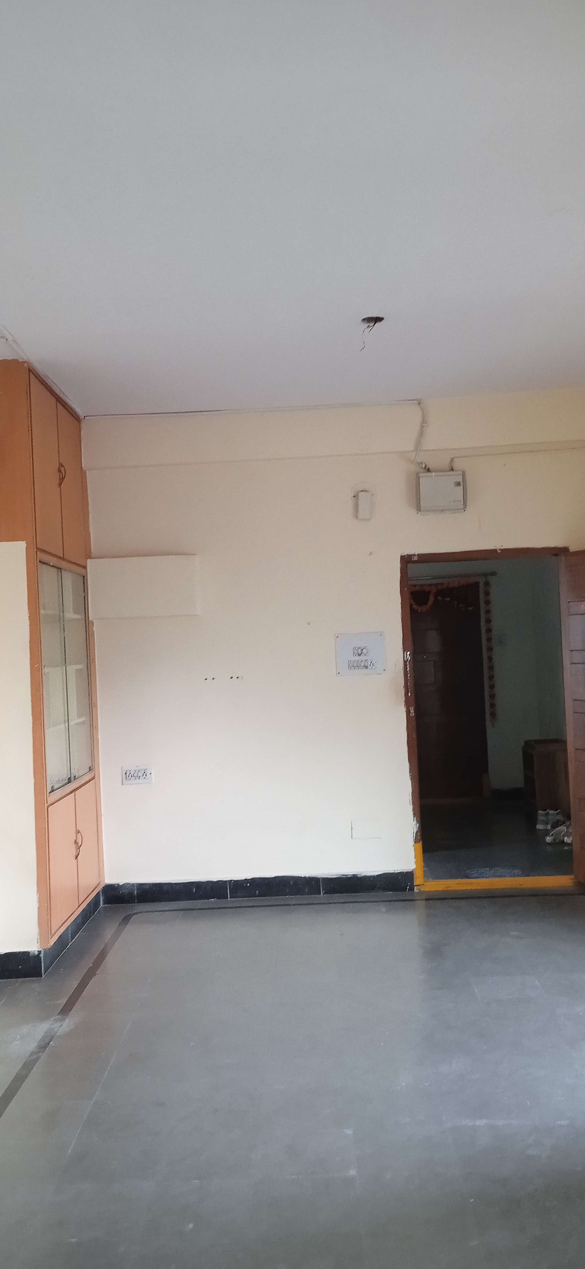 2 BHK Apartment For Rent in Tilak Road Hyderabad 6119237