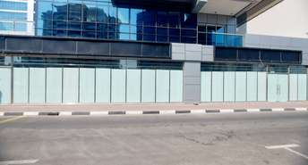 Commercial Plot For Rent in Port Saeed, Deira, Dubai - 6119253