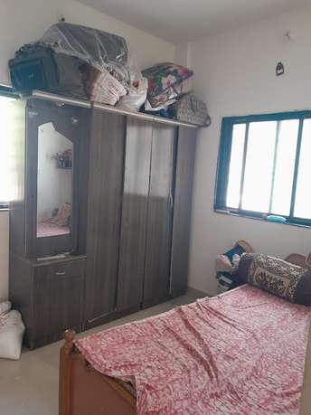 1 BHK Apartment For Rent in Rahatani Pune 6119301