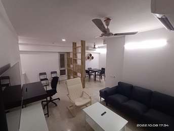 2 BHK Apartment For Resale in Kanakia Paris Bandra East Mumbai 6119306