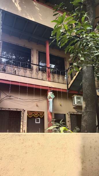 1 BHK Villa For Rent in Kurla East Mumbai 6119303