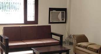 2 BHK Builder Floor For Rent in RWA Saket Block D Saket Delhi 6119305