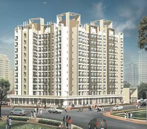1 BHK Apartment For Rent in SB Lifespaces Sandeep Heights Nalasopara West Mumbai 6119319