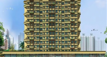 1 BHK Apartment For Resale in Reliable Prestige Nalasopara East Mumbai 6119339