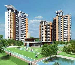 3 BHK Apartment For Resale in Unitech Cascades Kolkata Rajarhat Kolkata 6119344
