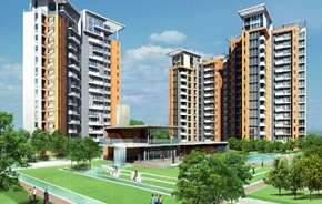 3 BHK Apartment For Resale in Unitech Cascades Kolkata Rajarhat Kolkata 6119344
