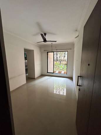 1 BHK Apartment For Resale in Puranik City Kasarvadavali Thane  6119354