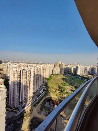 4 BHK Apartment For Rent in Supertech Cape Town Sector 74 Noida 6119542