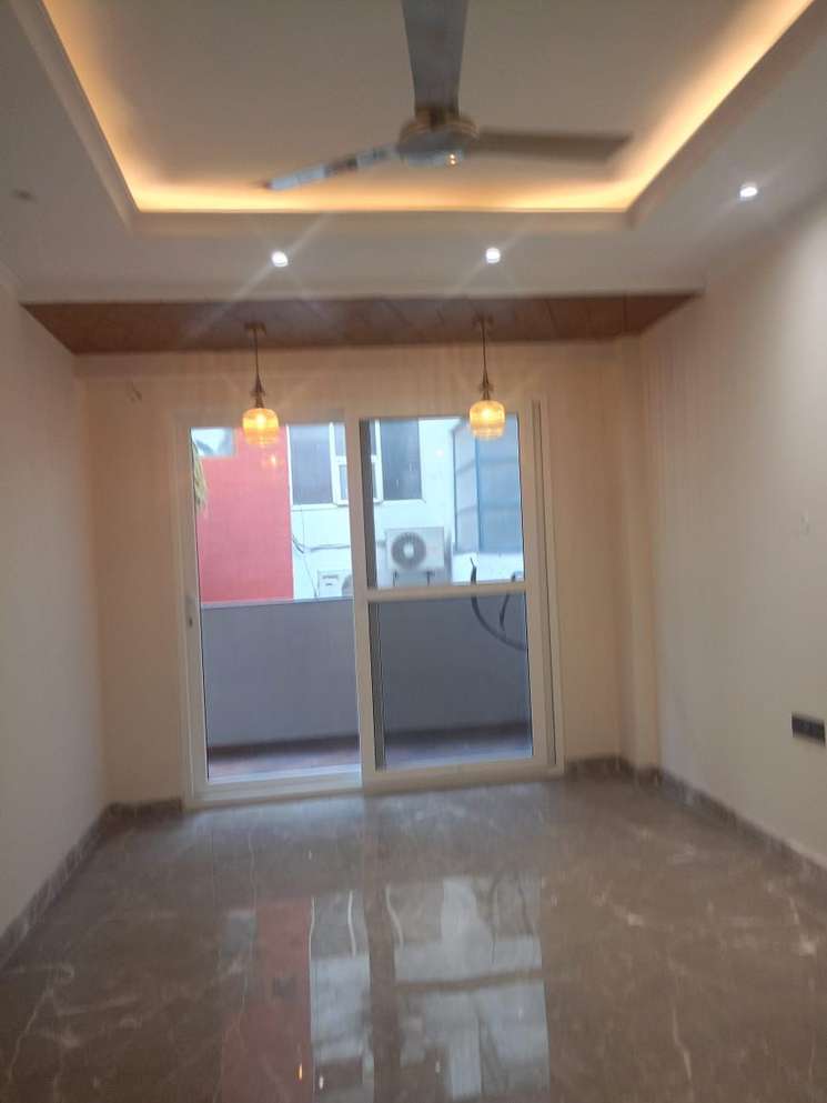 3.5 Bedroom 316 Sq.Yd. Builder Floor in Dlf City Phase 3 Gurgaon