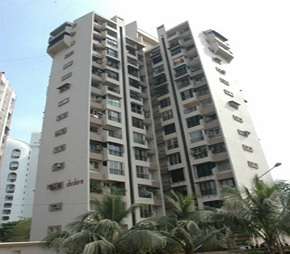 2 BHK Apartment For Resale in Andheri West Mumbai  6119573