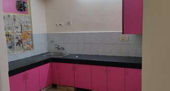 2 BHK Apartment For Rent in Sri Ram Gold Line Residency Faizabad Road Lucknow 6119584