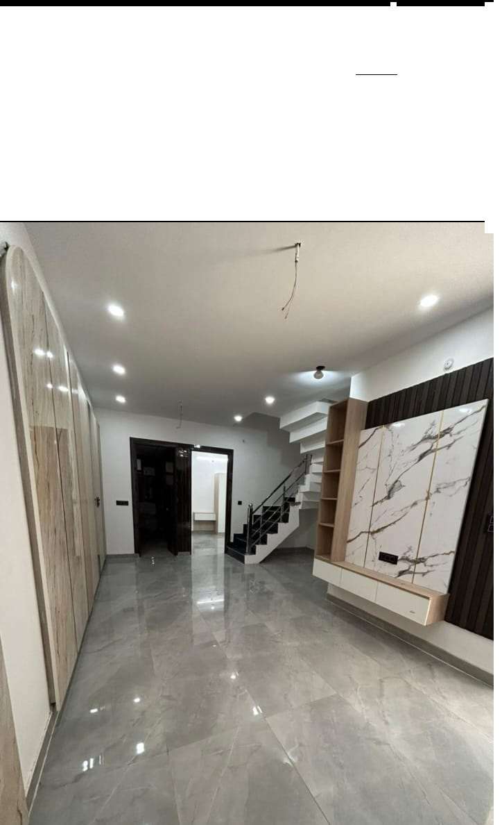2 Bedroom 800 Sq.Ft. Villa in Greater Noida West Greater Noida