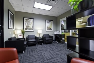  Office Space For Rent in Puppalaguda