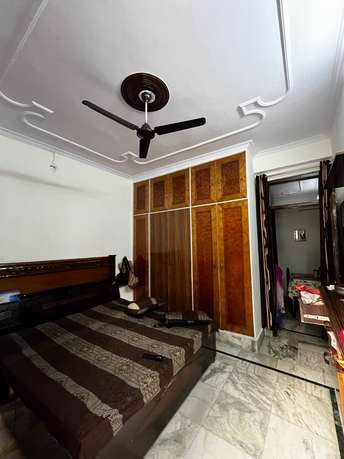 3 BHK Builder Floor For Resale in Amrit Gagan Enclave Loha Mandi Bulandshahar Road Area Ghaziabad 6119665