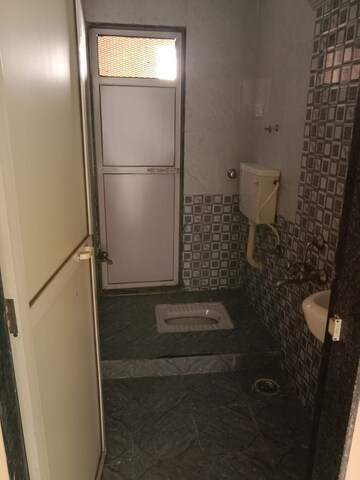 Bathroom in 1 BHK Apartment at Fortune TSP Tara, Taloja – for Sale