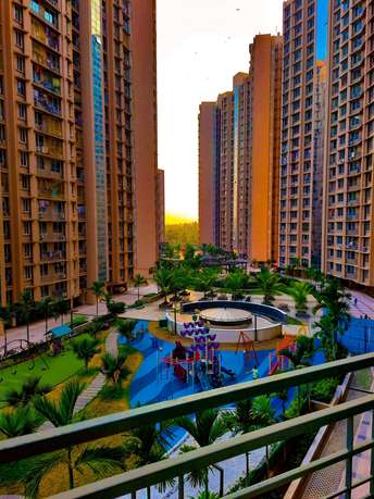 1 BHK Apartment For Resale in Gurukrupa Marina Enclave Malad West Mumbai  6119702