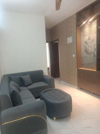 2 BHK Apartment For Rent in Suncity Avenue 102 Sector 102 Gurgaon 6119728