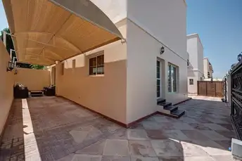 4 BR  Villa For Rent in Mirdif Tulip, Mirdif, Dubai - 6119741