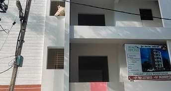 2 BHK Apartment For Resale in Nri Layout Bangalore 6119800