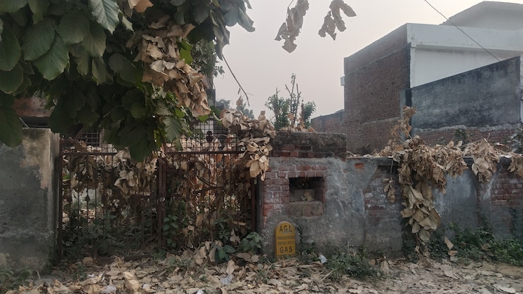 350 Sq.Yd. Plot in Sector 19 Faridabad