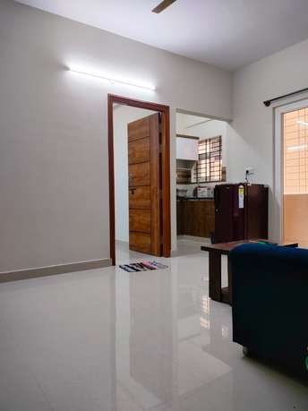 1 BHK Builder Floor For Rent in Kasavanahalli Bangalore 6119844