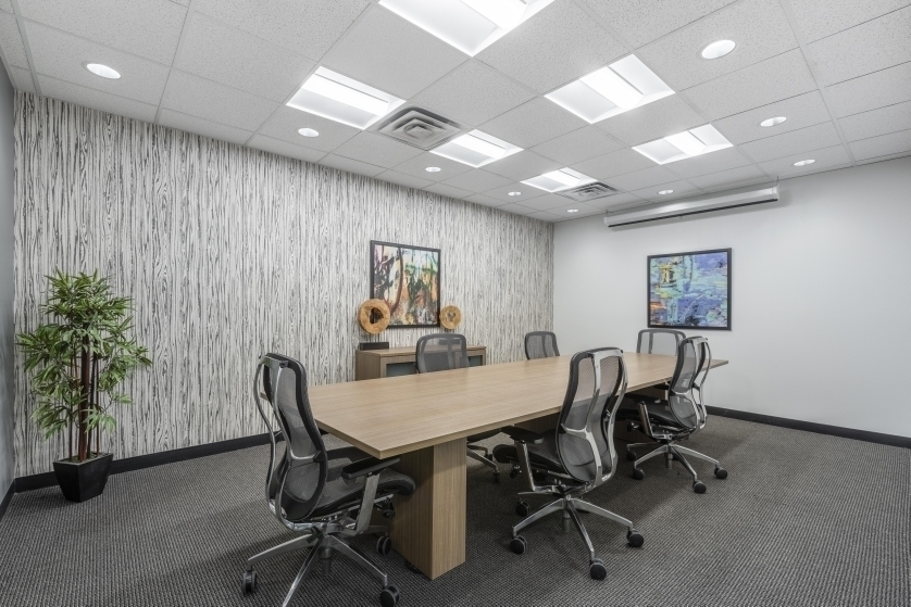 Office Space For Rent in Myscape Weave