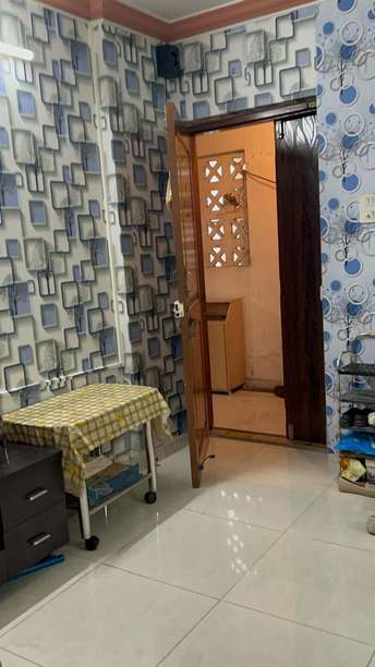 1 BHK Apartment For Resale in Goregaon West Mumbai 6119852