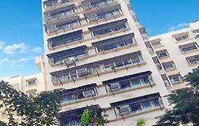 3 BHK Apartment For Rent in Jal Vayu Vihar Apartments Powai Mumbai 6119901