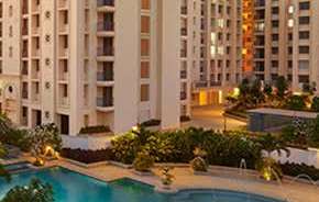 3 BHK Apartment For Resale in House of Hiranandani Devanahalli Devanahalli Bangalore 6119911