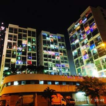 2 BHK Apartment फॉर रीसेल इन Kharghar Sector 10 Navi Mumbai  6119930