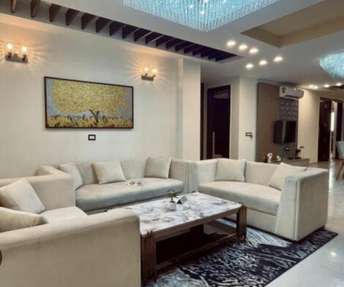 4 BHK Builder Floor For Resale in 4S Aradhya Extension Sector 67a Gurgaon 6119929