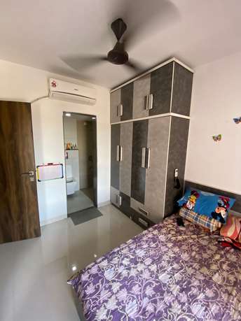 1 BHK Apartment For Resale in Avant Heritage Jogeshwari East Mumbai 6119926