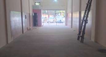 Commercial Showroom 3200 Sq.Ft. For Rent In Kandivali West Mumbai 6118478