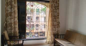 2 BHK Apartment For Rent in Sankalp Apartment Dombivli East Dombivli East Thane 6120037