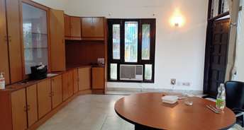 3 BHK Apartment For Rent in Panchsheel Enclave Delhi 6120063