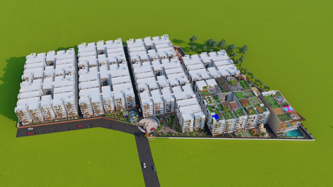 Property in Beach Road Vizag 2+ Property for Sale in Beach Road, Vizag