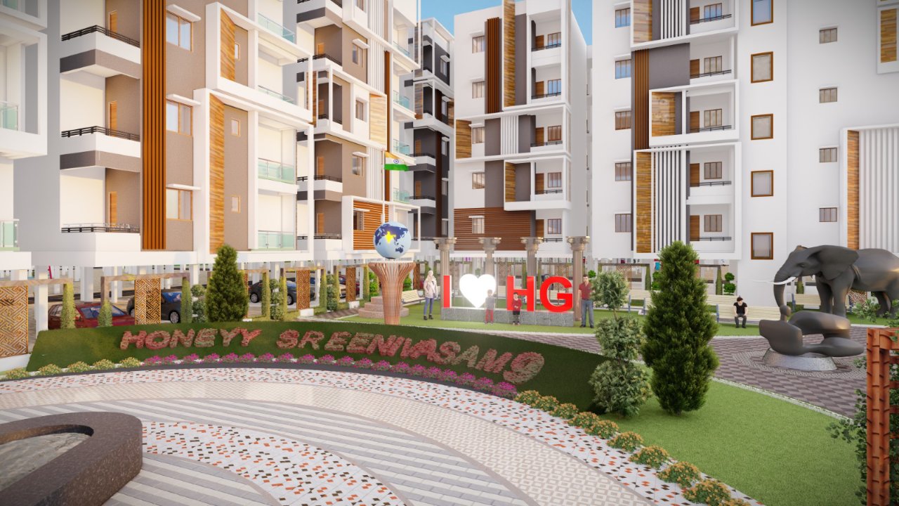 Property in Beach Road Vizag 2+ Property for Sale in Beach Road, Vizag