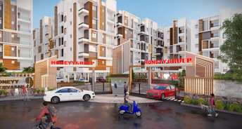 2 BHK Apartment For Resale in Honeyy Sreenivasam 1 Atchutapuram Vizag 6120150