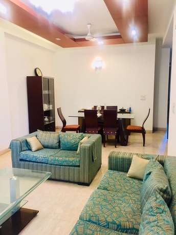 3 BHK Apartment For Rent in Panchsheel Enclave Delhi 6120093