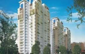 2 BHK Apartment For Rent in Indiabulls Centrum Park Sector 103 Gurgaon 6120110