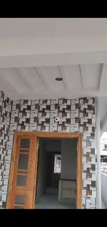 2 BHK Independent House For Resale in Nagaram Hyderabad  6120132