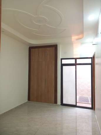 3 BHK Builder Floor For Resale in Swaran Jayanti Puram Ghaziabad 6120149