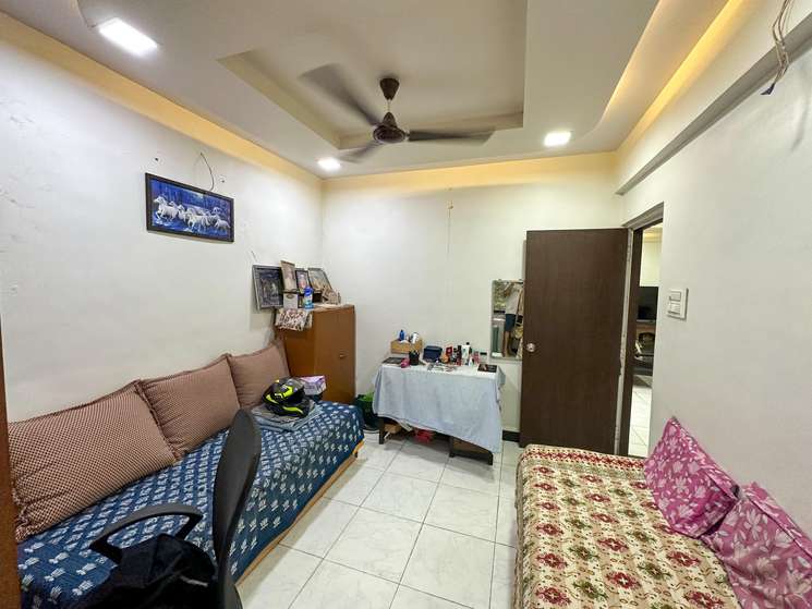 2 Bedroom 1100 Sq.Ft. Apartment in Kharghar Navi Mumbai