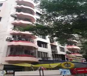 1 BHK Apartment For Rent in Simran Apartment Borivali Borivali West Mumbai 6120201