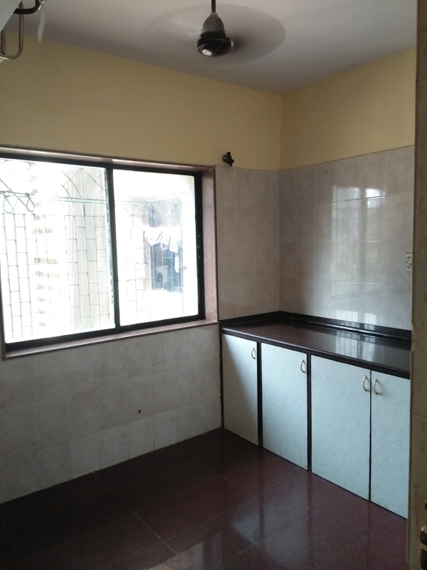 2 BHK Apartment For Resale in Goregaon East Mumbai  6120220